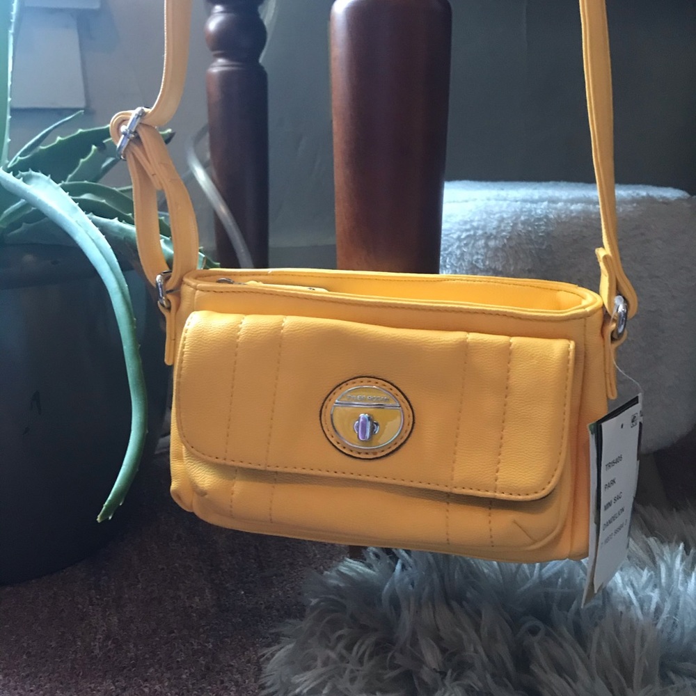 Tyler Rodan Purse - Picture 4 of 7